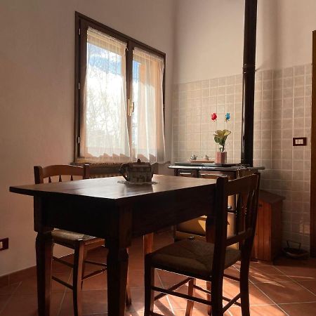 B&B San Biagio Marola  외부 사진