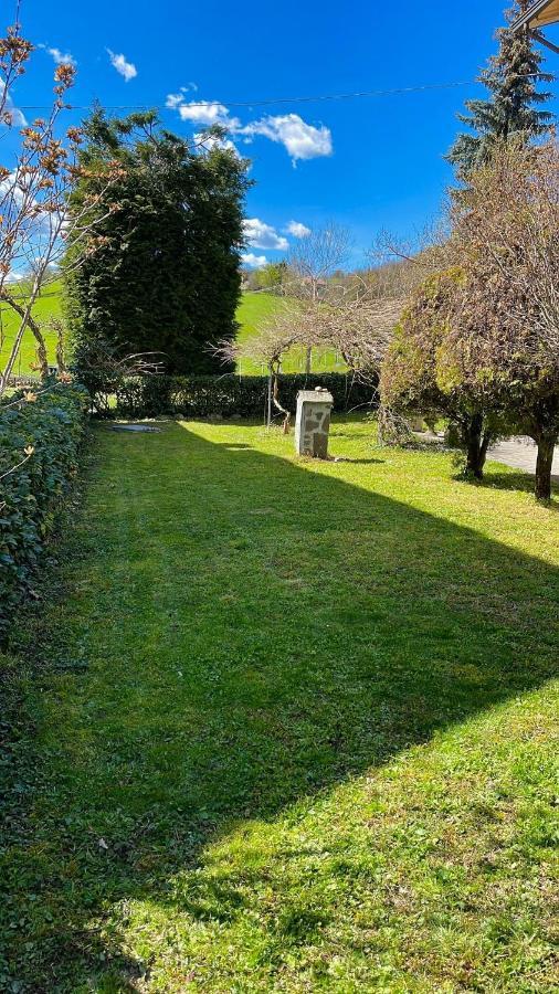 B&B San Biagio Marola  외부 사진