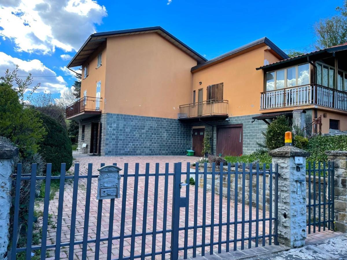 B&B San Biagio Marola  외부 사진