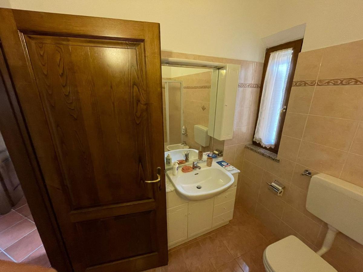 B&B San Biagio Marola  외부 사진
