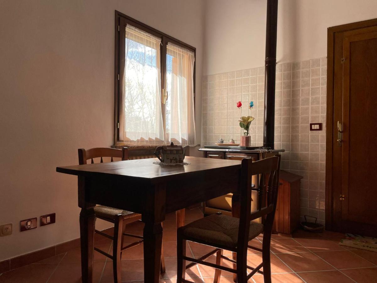 B&B San Biagio Marola  외부 사진