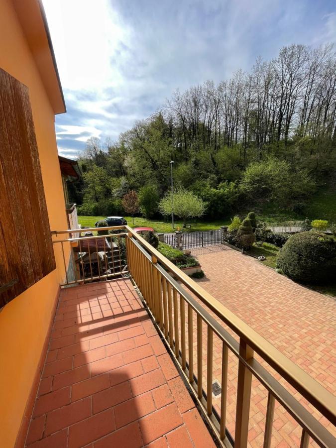 B&B San Biagio Marola  외부 사진