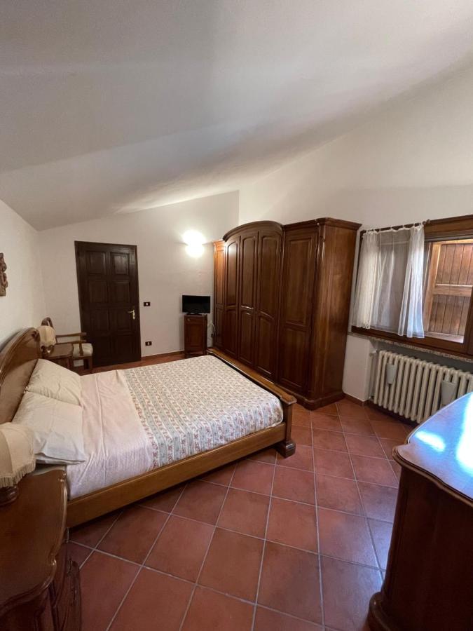 B&B San Biagio Marola  외부 사진